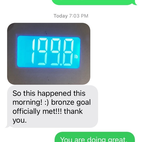 Meet your Posher, Tracy - Picture 7 of 11